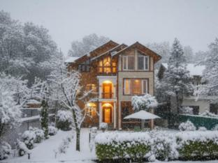 Northland Residency Srinagar Jammu & Kashmir,,5 star