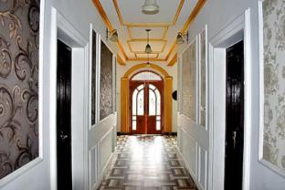 Northland Residency Srinagar Jammu & Kashmir,,5 star