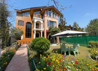northland residency srinagar jammu and kashmir