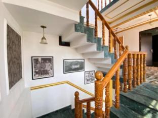 northland residency srinagar jammu and kashmir