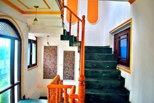northland residency srinagar jammu and kashmir