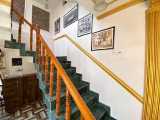 northland residency srinagar jammu and kashmir