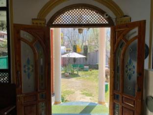 northland residency srinagar jammu and kashmir
