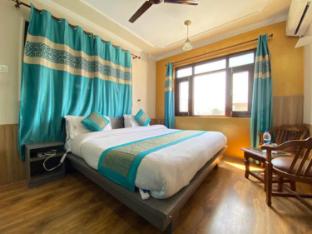 northland residency srinagar jammu and kashmir
