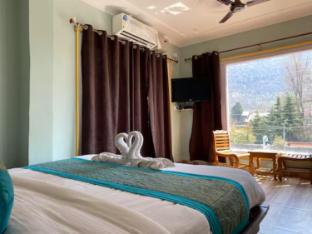 northland residency srinagar jammu and kashmir