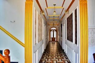 Northland Residency Srinagar Jammu & Kashmir,,5 star