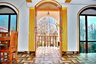 northland residency srinagar jammu and kashmir