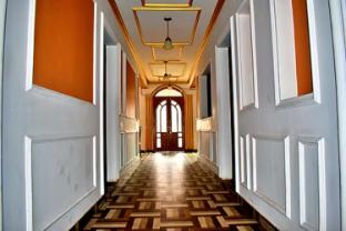 northland residency srinagar jammu and kashmir