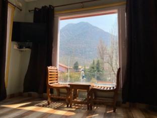 northland residency srinagar jammu and kashmir