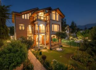 northland residency srinagar jammu and kashmir