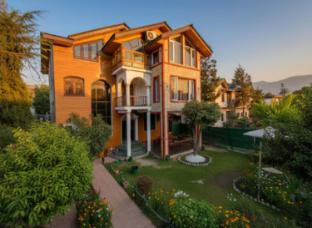 northland residency srinagar jammu and kashmir