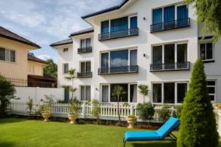 De Elaaf The Luxury Stay Srinagar Jammu & Kashmir,,5 star