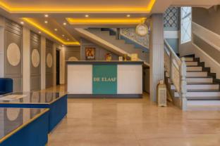 De Elaaf The Luxury Stay Srinagar Jammu & Kashmir,,5 star
