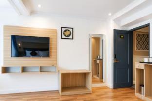 de elaaf the luxury stay srinagar jammu and kashmir