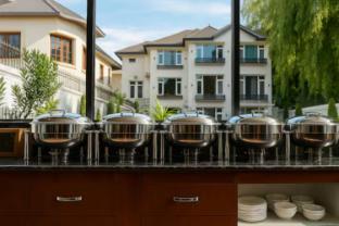 de elaaf the luxury stay srinagar jammu and kashmir