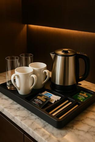 de elaaf the luxury stay srinagar jammu and kashmir