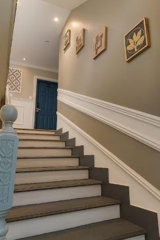 de elaaf the luxury stay srinagar jammu and kashmir
