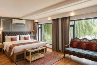 de elaaf the luxury stay srinagar jammu and kashmir