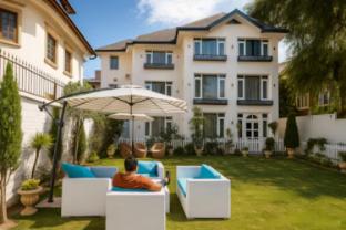 De Elaaf The Luxury Stay Srinagar Jammu & Kashmir,,5 star