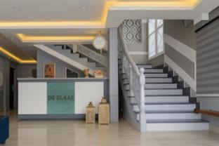 de elaaf the luxury stay srinagar jammu and kashmir
