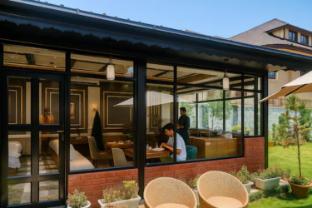 de elaaf the luxury stay srinagar jammu and kashmir
