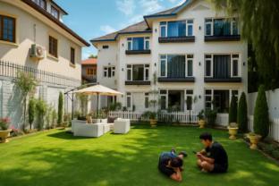 de elaaf the luxury stay srinagar jammu and kashmir
