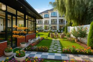 de elaaf the luxury stay srinagar jammu and kashmir