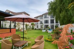 de elaaf the luxury stay srinagar jammu and kashmir