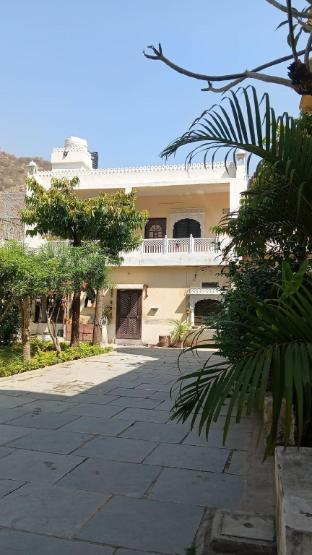bohara bhawan