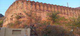 bohara bhawan