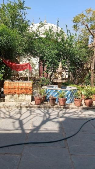 bohara bhawan