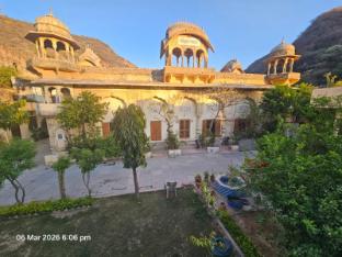 bohara bhawan