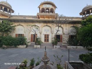 bohara bhawan