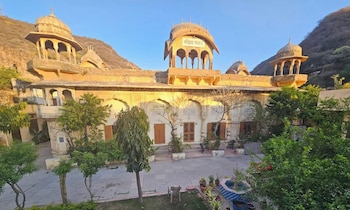 bohara bhawan