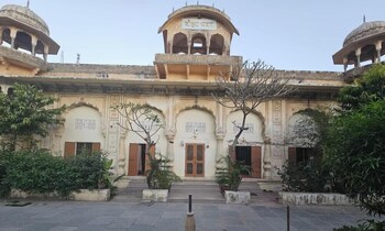 bohara bhawan