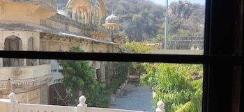 bohara bhawan