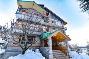 Sky One Ski Solanh Manali Kullu Himachal Pradesh,,5 star