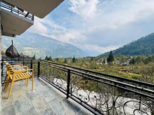 Sky One Ski Solanh Manali Kullu Himachal Pradesh,,5 star