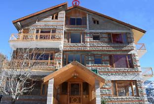 sky one ski solanh manali kullu himachal pradesh