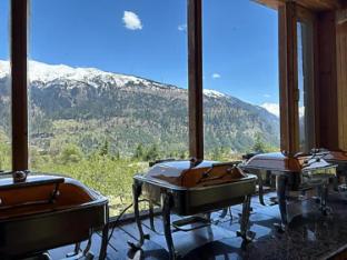 sky one ski solanh manali kullu himachal pradesh