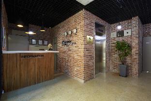 benikea hotel kakao