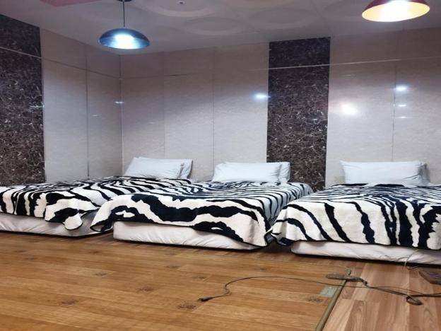 benikea hotel kakao