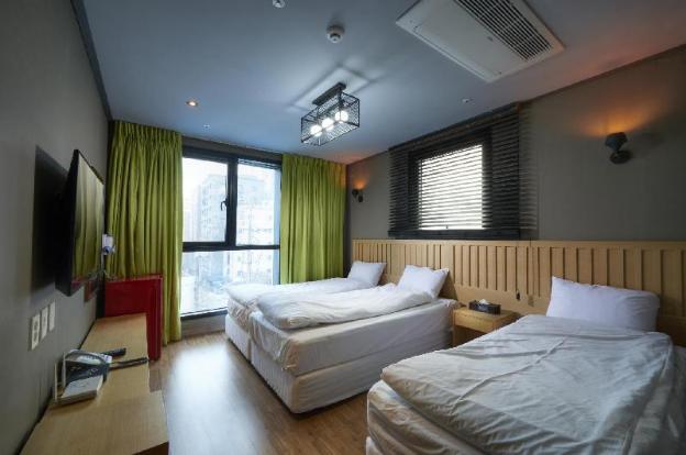 benikea hotel kakao