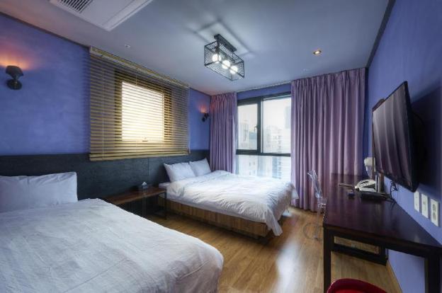 benikea hotel kakao