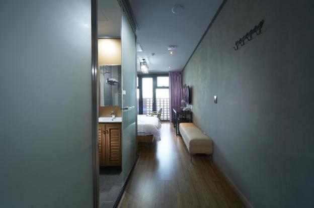 benikea hotel kakao