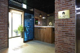 benikea hotel kakao