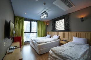benikea hotel kakao