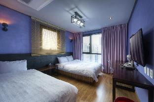 benikea hotel kakao
