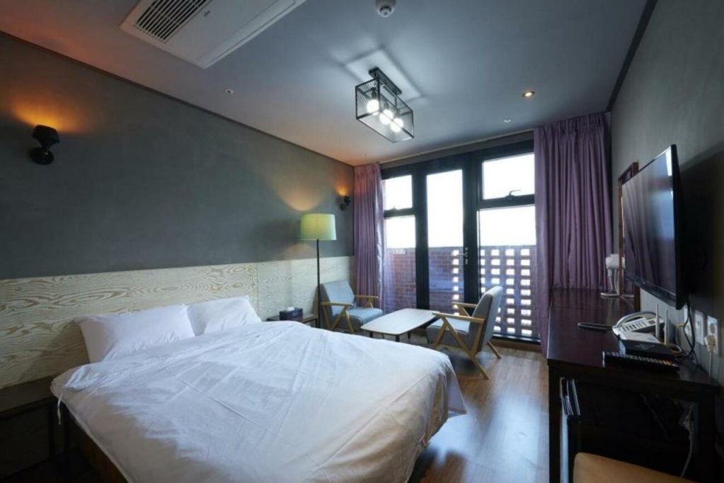 benikea hotel kakao