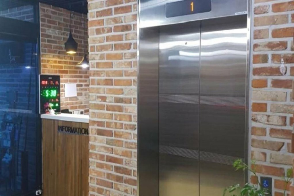 benikea hotel kakao